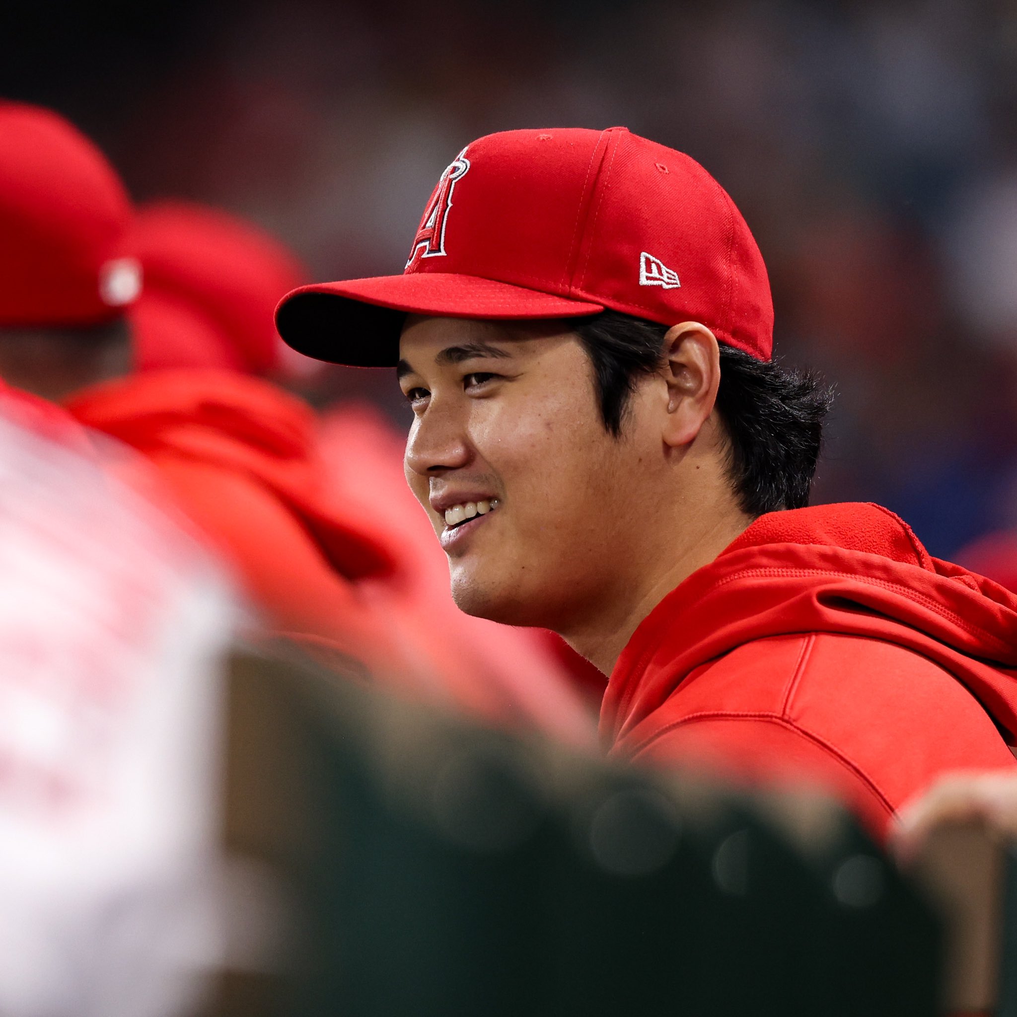 Shohei Ohtani no podrá lanzar hasta 2025 Enfoque Noticias