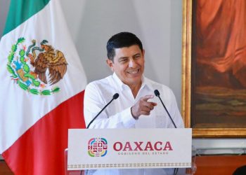 El gobierno del presidente López Obrador ha buscado que Estados Unidos invierta en países de Centroamérica debe cumplir su papel con la presencia de migrantes: Jara  
