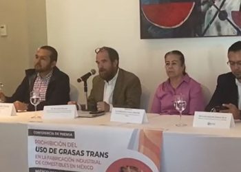 Autoridades de salud defienden reformas a Ley general de salud