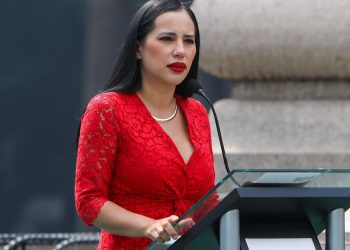 Sandra Cuevas pedirá licencia como alcaldesa de Cuauhtémoc para buscar candidatura por la Jefatura de Gobierno