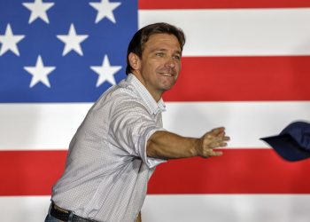 Gobernador de Florida asegura que utilizará fuerza letal contra cárteles mexicanos