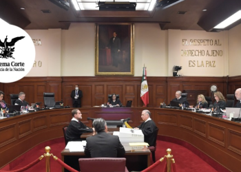 La SCJN elige 12 aspirantes a magistrada y magistrado de la Sala Superior del TEPJF