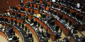 Propone el PRI en el Senado bajar de 64 a 60 años pensión universal para personas en condición de pobreza