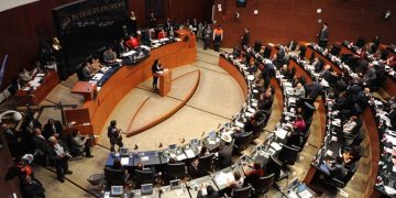 Aprueban comparecencias de titulares de Gobernación, SRE y Bienestar ante Senado