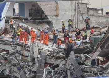 Estamos preocupados porque no avanzamos en la reconstrucción y porque se depende avanzar con un endeudamiento: Movimiento Damnificados Unidos