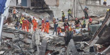 Estamos preocupados porque no avanzamos en la reconstrucción y porque se depende avanzar con un endeudamiento: Movimiento Damnificados Unidos