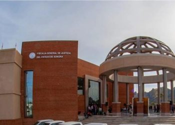 Activan Alerta Amber por desaparición de dos jóvenes egipcios en Sonora