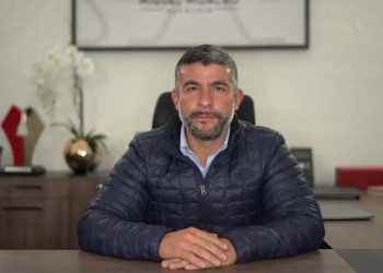 Desde que Xóchitl Gálvez anunció que quiere ser presidenta no han dejado de atacarla: Tabe