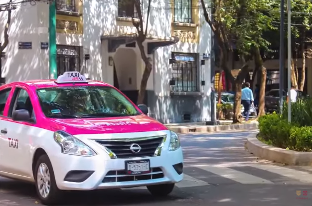 CAPTURA DE PANTALLA / GOBIERNO CDMX