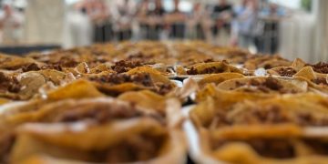 CDMX rompe Récord Guinness gracias a los tacos, aquí te contamos