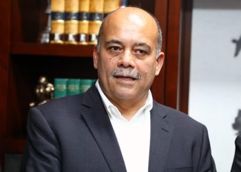 Diputados ordenan cese del Fiscal Anticorrupción de Tamaulipas