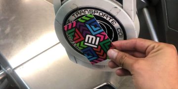 Recuerda, próximo 30 de septiembre, ingreso a Línea 7 del Metro sólo con Tarjeta de Movilidad