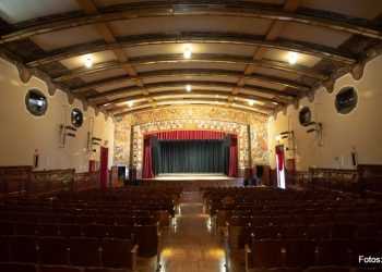 Llega Gente, producción binacional México y Brasil, que explora cartografías emocionales, físicas y de la memoria