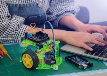 La tecnología en la niñez puede fomentar también la creatividad