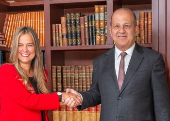 Telmex anunció alianza estratégica con Oracle