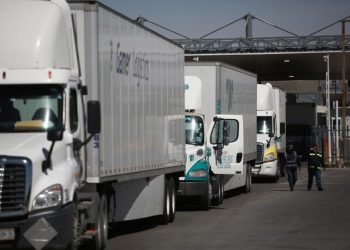 Controles de seguridad de Texas han provocado perdidas en exportaciones mexicanas, aseguran empresarios