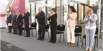 Es inaugurado el primer tramo del Tren Interurbano Toluca-CDMX, tendrá un costo de $15