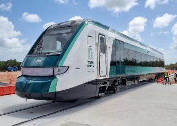 Denuncia IMCO incremento en costo del Tren Maya