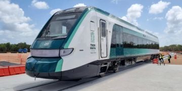 Denuncia IMCO incremento en costo del Tren Maya