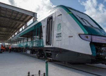 Sedena tomará el control de operación del Tren Maya