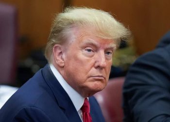 Trump culpable de fraude en Nueva York, ordenan disolver su organización