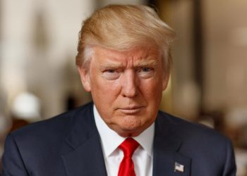 Trump y otros 18 imputados en Georgia se declaran no culpables