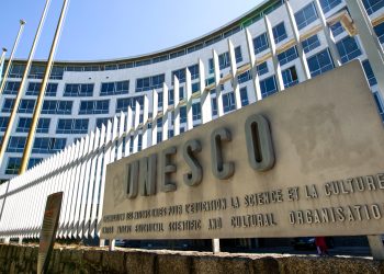 Unesco otorga una protección a bienes culturales ucranianos