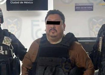 Uriel Carmona debió haber sido liberado desde ayer, están buscando armar una nueva carpeta de investigación: Abogado