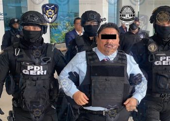 A Uriel Carmona se le atribuye un asunto de tortura que cometieron policías estatales, es un caso distinto al de Ariadna Fernanda: Abogado