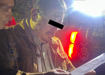 Va de nuevo a prisión el fiscal de Morelos