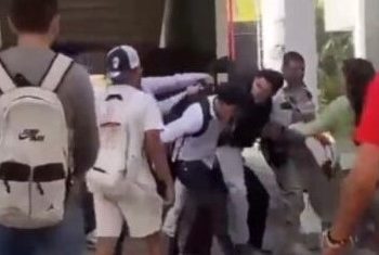 Fiscalía capitalina investiga riña entre alumnos en la UVM Coyoacán