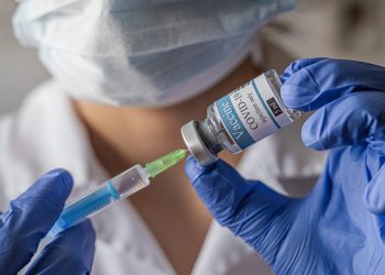 SSa garantiza estas vacunas para próxima campaña contra Covid-19