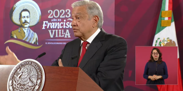 ¿Quiénes acompañan a López Obrador durante su gira por Colombia y Chile?