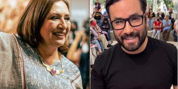 Víctor Hugo Romo ventila red de corrupción de Xóchitl Gálvez