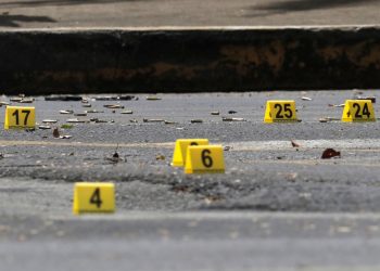 Este pico de violencia que vemos en Guerrero y Michoacán es cíclica, cada cinco o seis años comienza a moverse: Experto