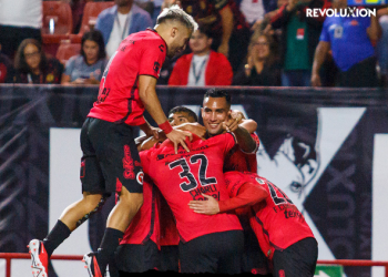 Tijuana se impone a Toluca en el inicio de la J8