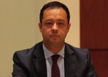 No hay sorpresas en el Presupuesto 2024, no se tocará la estructura fiscal: Yorio
