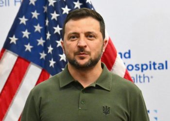 Zelenski afirma que las fuerzas ucranianas avanzan en el frente de Donetsk