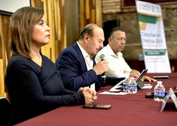 Reitera IMSS como prioridad fundamental la atención a los derechohabientes y la humanización del servicio