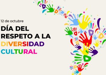 Día de la Raza o Día del Respeto a la Diversidad Cultural