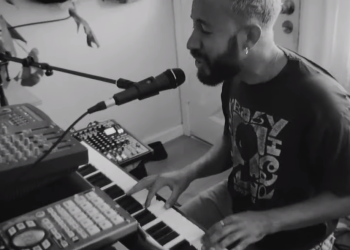 Daniel Noah Miller debuta con emotivo sencillo “Otherway”