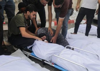 El Consejo de Seguridad tratará el conflicto entre Israel y Palestina este viernes