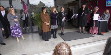 Celebran 70 aniversario de voto de las mujeres en el País
