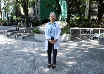 IMSS recomienda observar con protección eclipse solar anular y evitar exposiciones prolongadas