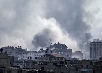 Israel rechaza cualquier posibilidad de alto el fuego en la guerra contra Hamás