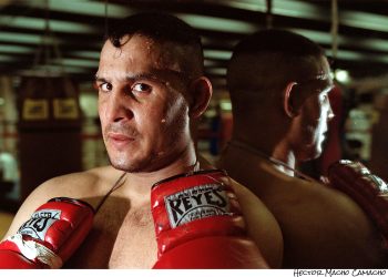 Héctor “Macho” Camacho, entre la gloria y la tragedia