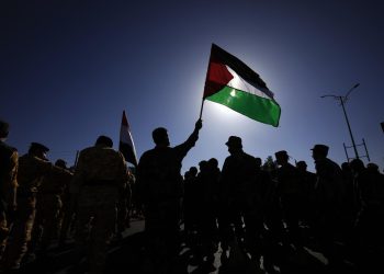 El gobierno de Netanyahu volvió con grupos muy extremistas, para golpear y vejar a palestinos: Conde