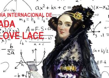 Día Internacional de Ada Lovelace