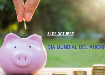 Día Mundial del Ahorro