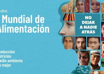 Día Mundial de la Alimentación